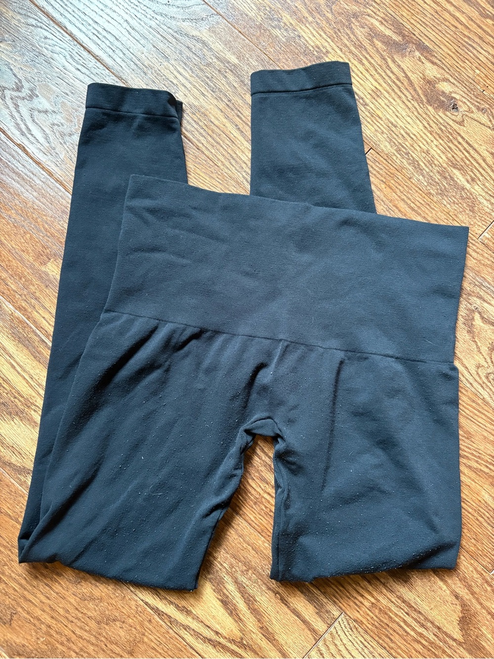 Soma Black Leggings